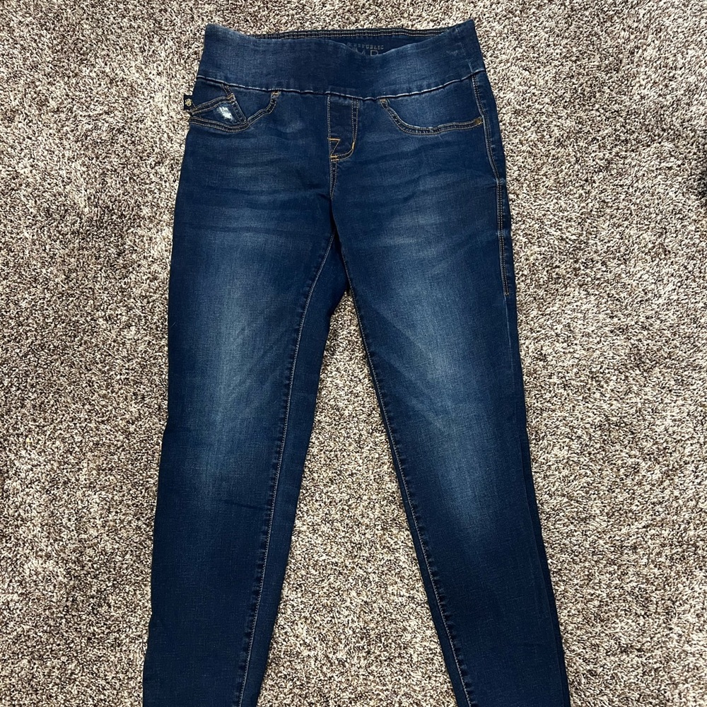 Rock&Republic Women Jeans Size 8M